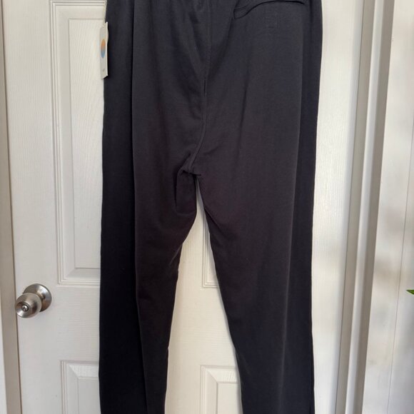 NWT Vuori Men's Cypress sweatpant navy - Picture 6 of 6
